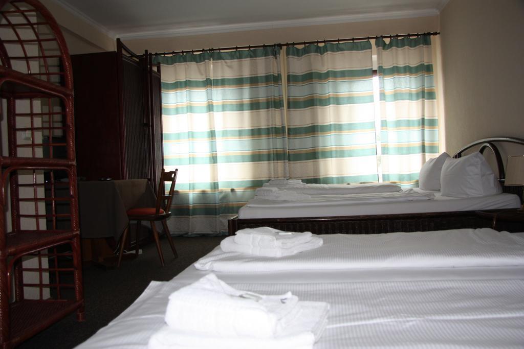 Leibsch Hotel Zum Goldenen Stern מראה חיצוני תמונה