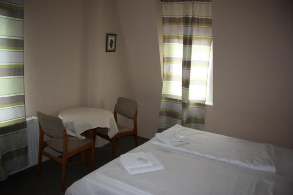 Leibsch Hotel Zum Goldenen Stern מראה חיצוני תמונה
