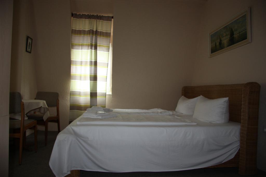 Leibsch Hotel Zum Goldenen Stern מראה חיצוני תמונה