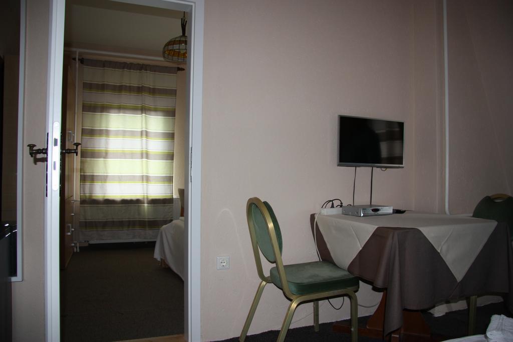 Leibsch Hotel Zum Goldenen Stern מראה חיצוני תמונה