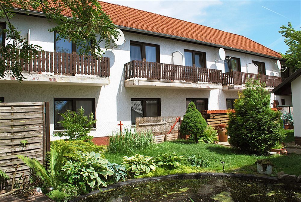 Leibsch Hotel Zum Goldenen Stern מראה חיצוני תמונה